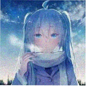 莫里亚蒂 角色头像